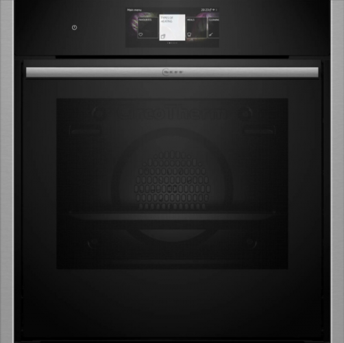 Электрический духовой шкаф Neff B64CT73N0