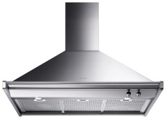 Кухонная вытяжка Smeg KD100XE