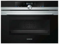 Электрический духовой шкаф Siemens CB 635GBS1