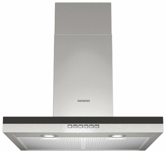 Кухонная вытяжка Siemens LC 66BB530