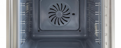Электрический духовой шкаф Bertazzoni FMOD6115ELB1