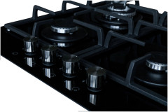 Газовая варочная панель Kuppersberg FQ 65 B