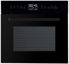 Электрический духовой шкаф Zigmund & Shtain EN 117.921 B