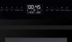 Электрический духовой шкаф Zigmund & Shtain EN 117.921 B