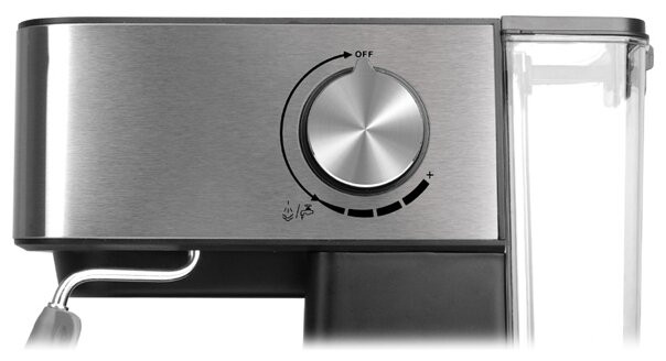 Кофеварка рожковая Vitek VT-1508