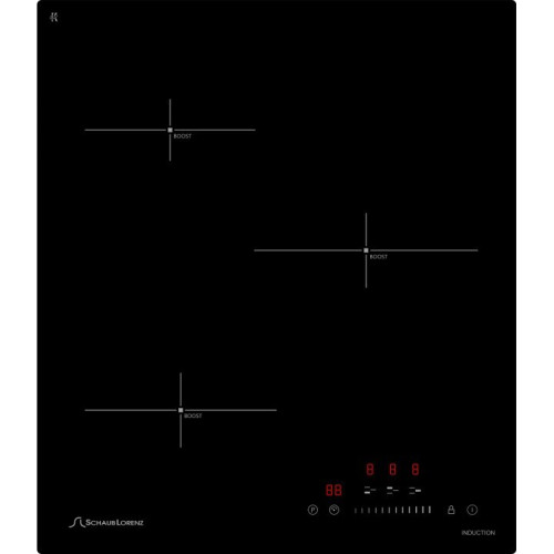 Электрическая варочная панель Schaub Lorenz SLK IY 42 S5