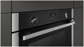 Электрический духовой шкаф Neff B1ACE3FN0R