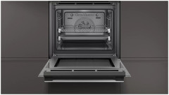 Электрический духовой шкаф Neff B1ACE3FN0R