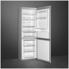 Холодильник Smeg FC20EN4AX