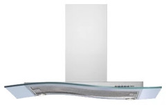 Кухонная вытяжка Falmec Onda 90/800 Vetro