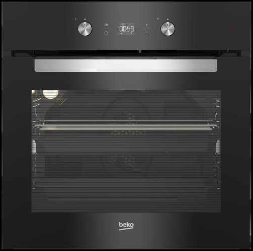 Электрический духовой шкаф Beko BIM 24301 BS