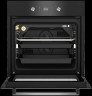Электрический духовой шкаф Beko BIM 24301 BS