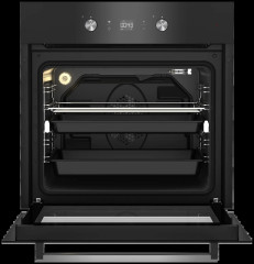 Электрический духовой шкаф Beko BIM 24301 BS
