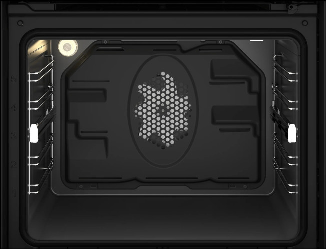 Электрический духовой шкаф Beko BIM 24301 BS