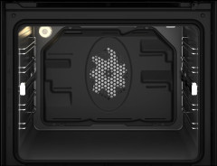 Электрический духовой шкаф Beko BIM 24301 BS