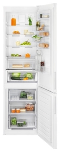 Холодильник Electrolux RNC 7ME34 W2