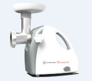 Мясорубка Белвар КЭМ-П2У 303-00