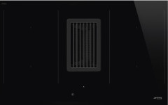 Индукционная варочная панель Smeg HOBD482D2