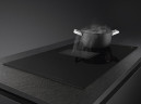Индукционная варочная панель Smeg HOBD482D2