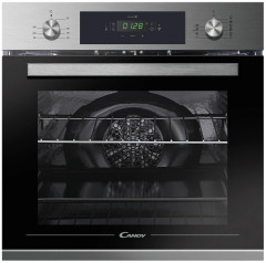 Электрический духовой шкаф Candy FCP 815 XE0/E