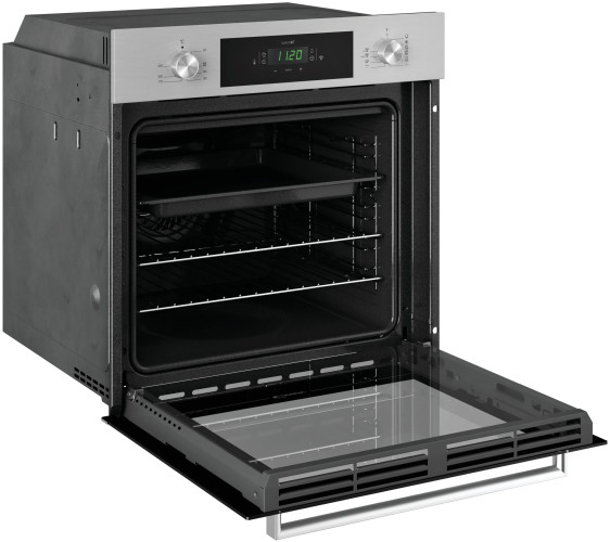 Электрический духовой шкаф Candy FCP 815 XE0/E