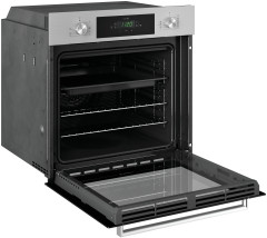 Электрический духовой шкаф Candy FCP 815 XE0/E