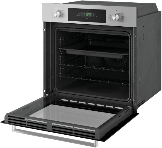 Электрический духовой шкаф Candy FCP 815 XE0/E