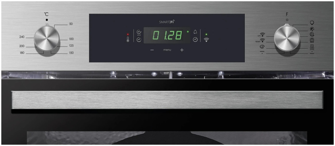 Электрический духовой шкаф Candy FCP 815 XE0/E