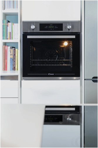 Электрический духовой шкаф Candy FCP 815 XE0/E