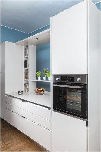 Электрический духовой шкаф Candy FCP 815 XE0/E