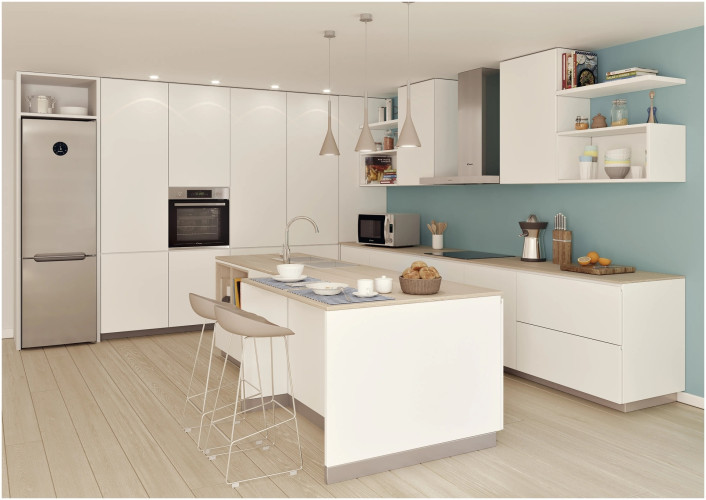 Электрический духовой шкаф Candy FCP 815 XE0/E