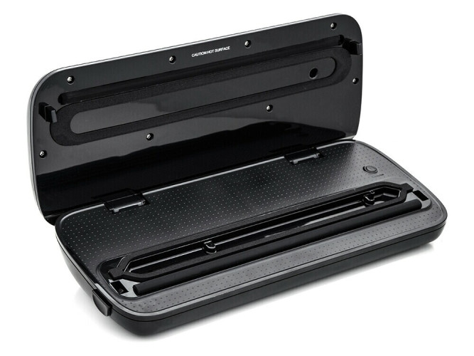 Вакуумный упаковщик Kitfort КТ-1502-2