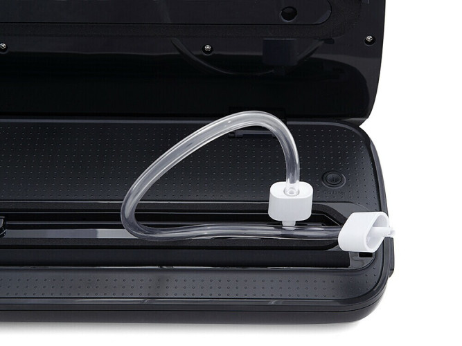 Вакуумный упаковщик Kitfort КТ-1502-2