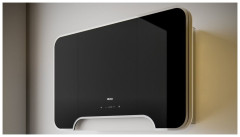 Кухонная вытяжка Sirius SLTC 111 B