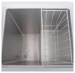 Морозильный ларь BOSFOR CFR 99