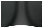 Кухонная вытяжка Faber Veil BK A90