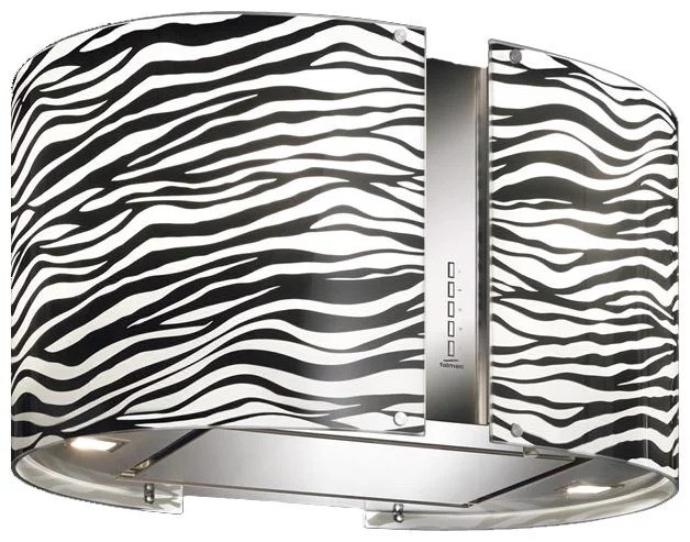 Кухонная вытяжка Falmec Zebra 85/800 Isola