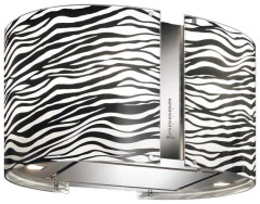 Кухонная вытяжка Falmec Zebra 85/800 Isola