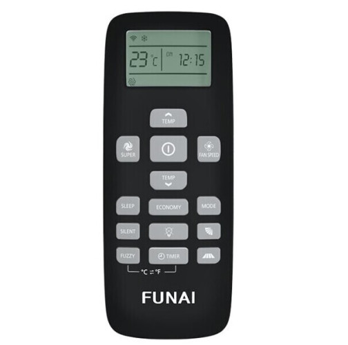 Сплит-система Funai RAC-I-SN75HP.D04