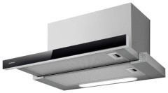 Встраиваемая вытяжка Jetair Betta 60 IX