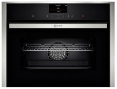 Электрический духовой шкаф Neff C27CS22 N0