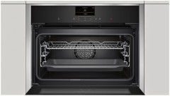 Электрический духовой шкаф Neff C27CS22 N0