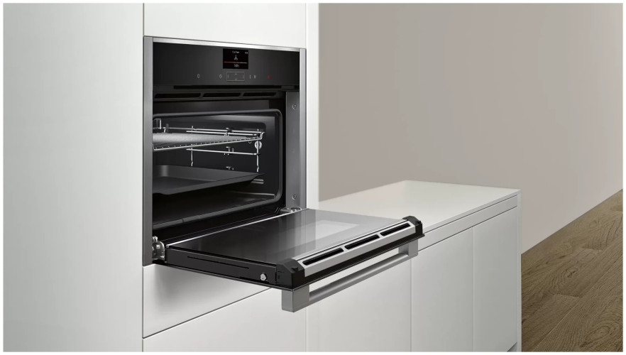 Электрический духовой шкаф Neff C27CS22 N0