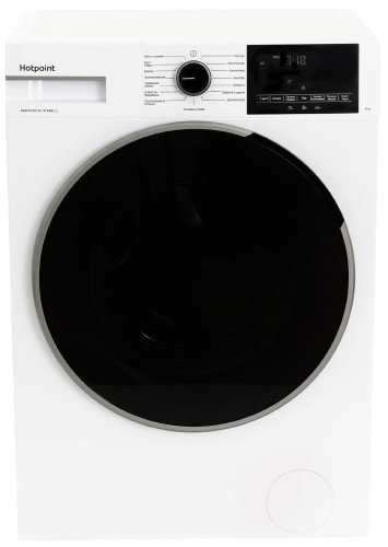 Стиральная машина Hotpoint-Ariston WSH 8291 VWX