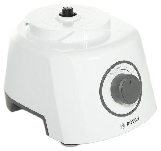 Кухонный комбайн BOSCH MCM3200W