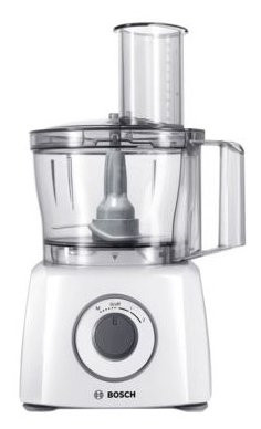 Кухонный комбайн BOSCH MCM3200W