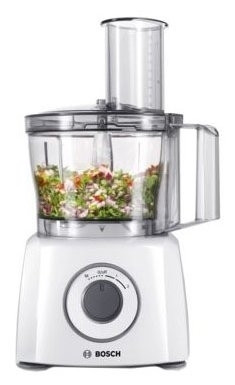 Кухонный комбайн BOSCH MCM3200W