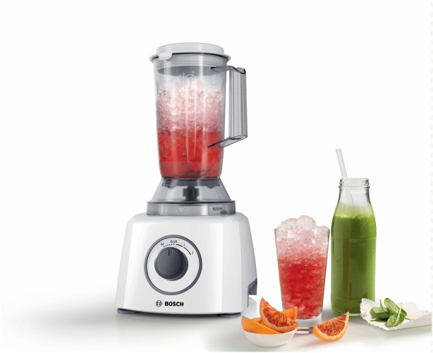 Кухонный комбайн BOSCH MCM3200W