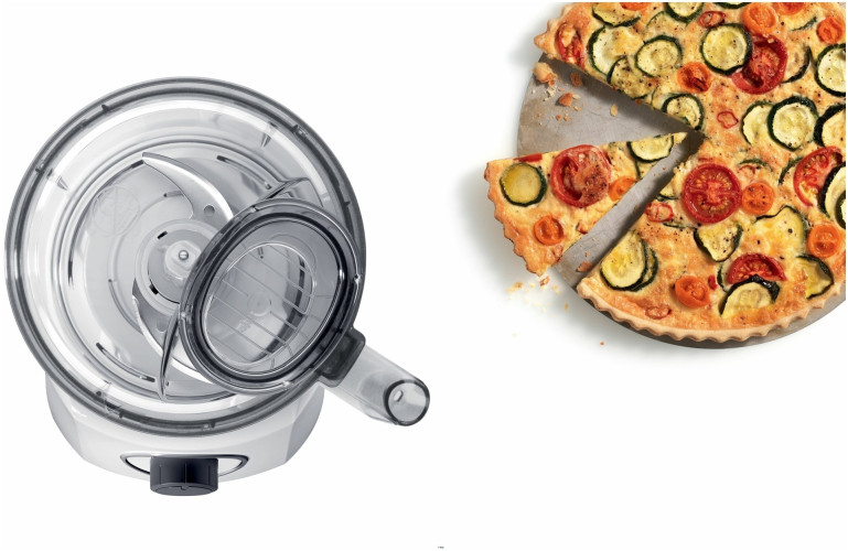 Кухонный комбайн BOSCH MCM3200W