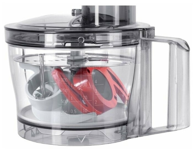 Кухонный комбайн BOSCH MCM3200W